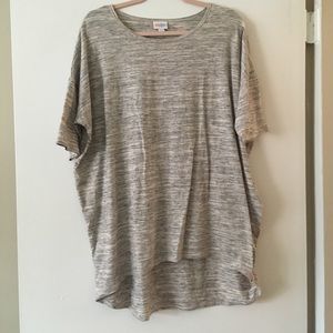 Irma Lularoe Top
